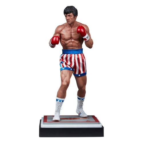 Rocky IV statuette 1/3 Rocky 66 cm - PCS