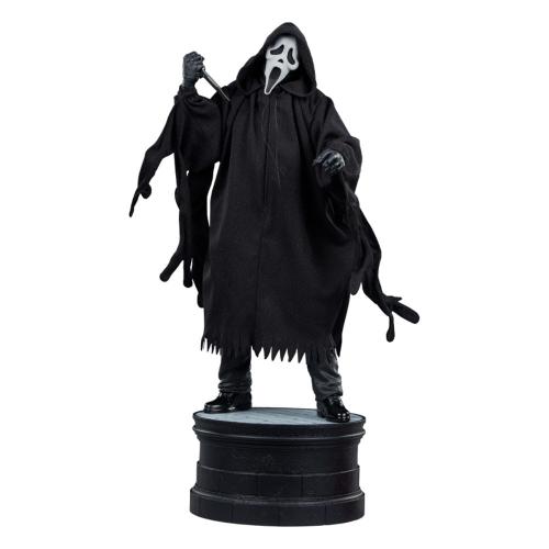 Ghost Face statuette 1/4 57 cm - PCS