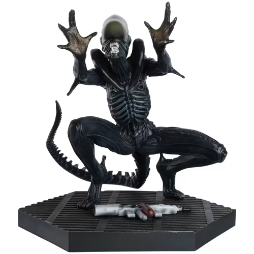 Figurine Alien Vent Attack Xenomorph